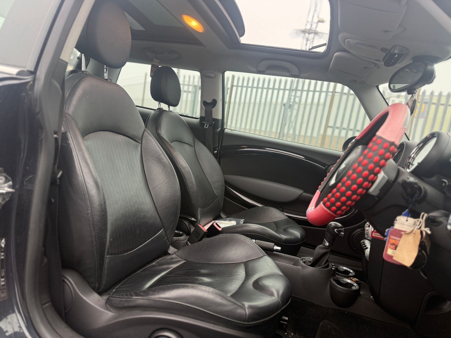 Used MINI Hatch 2007 for sale - 77142913: Photo 7