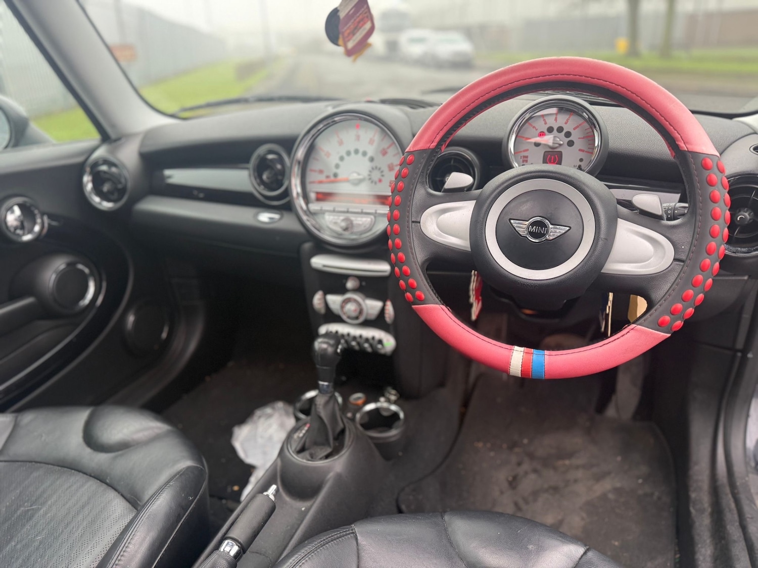 Used MINI Hatch 2007 for sale - 77142913: Photo 8