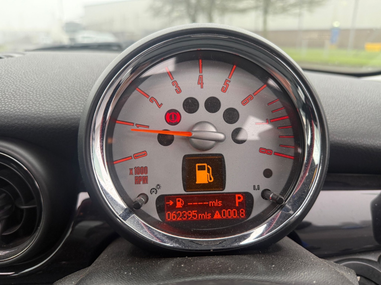 Used MINI Hatch 2007 for sale - 77142913: Photo 9