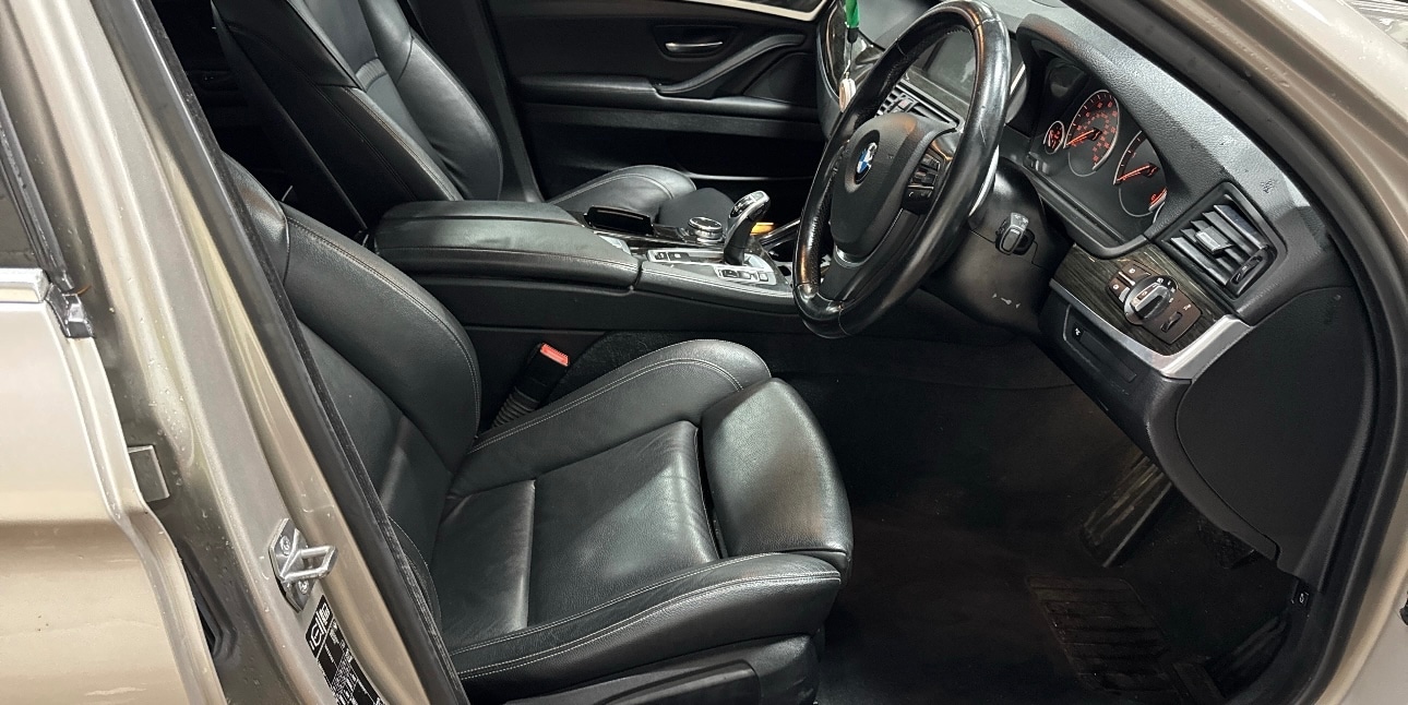 Used BMW 5 Series 2014 for sale - 76606095: Photo 11