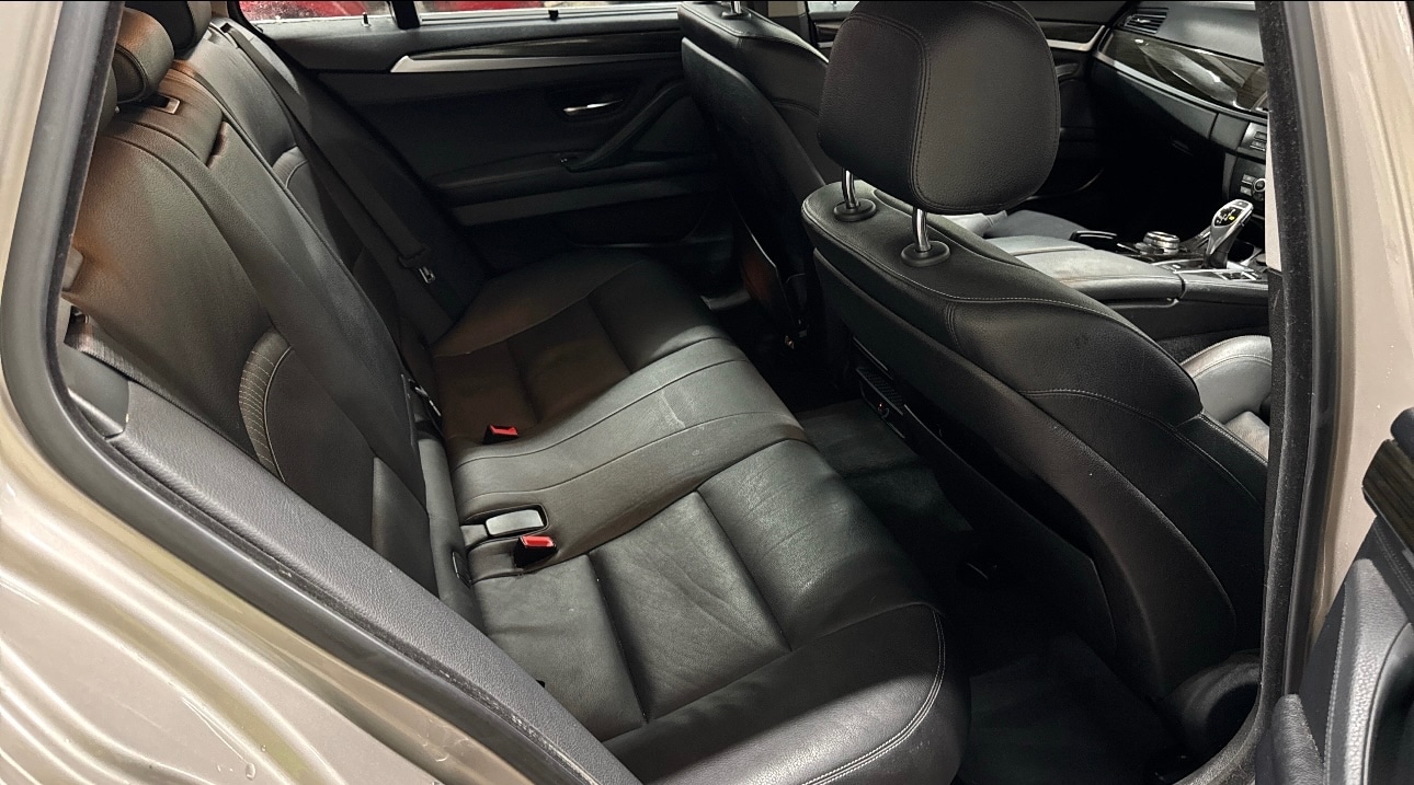 Used BMW 5 Series 2014 for sale - 76606095: Photo 12