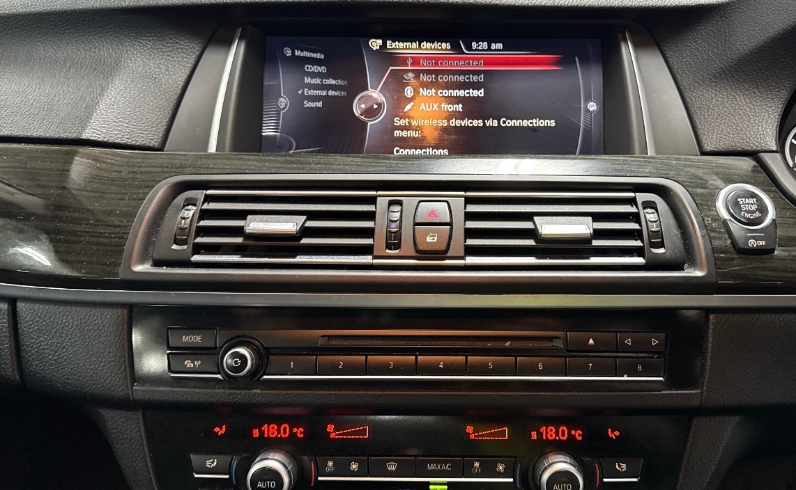 Used BMW 5 Series 2014 for sale - 76606095: Photo 13