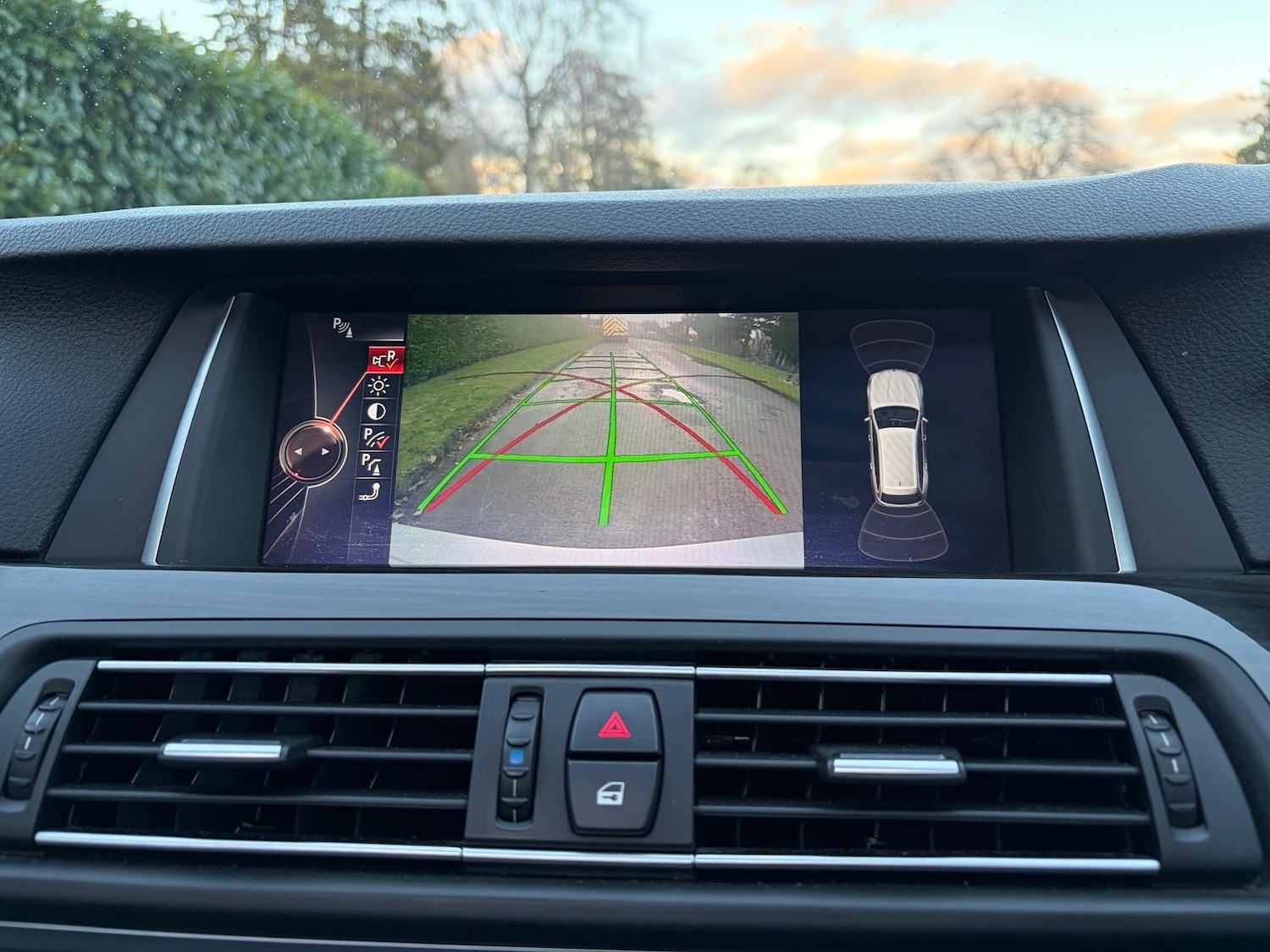 Used BMW 5 Series 2014 for sale - 76606095: Photo 16