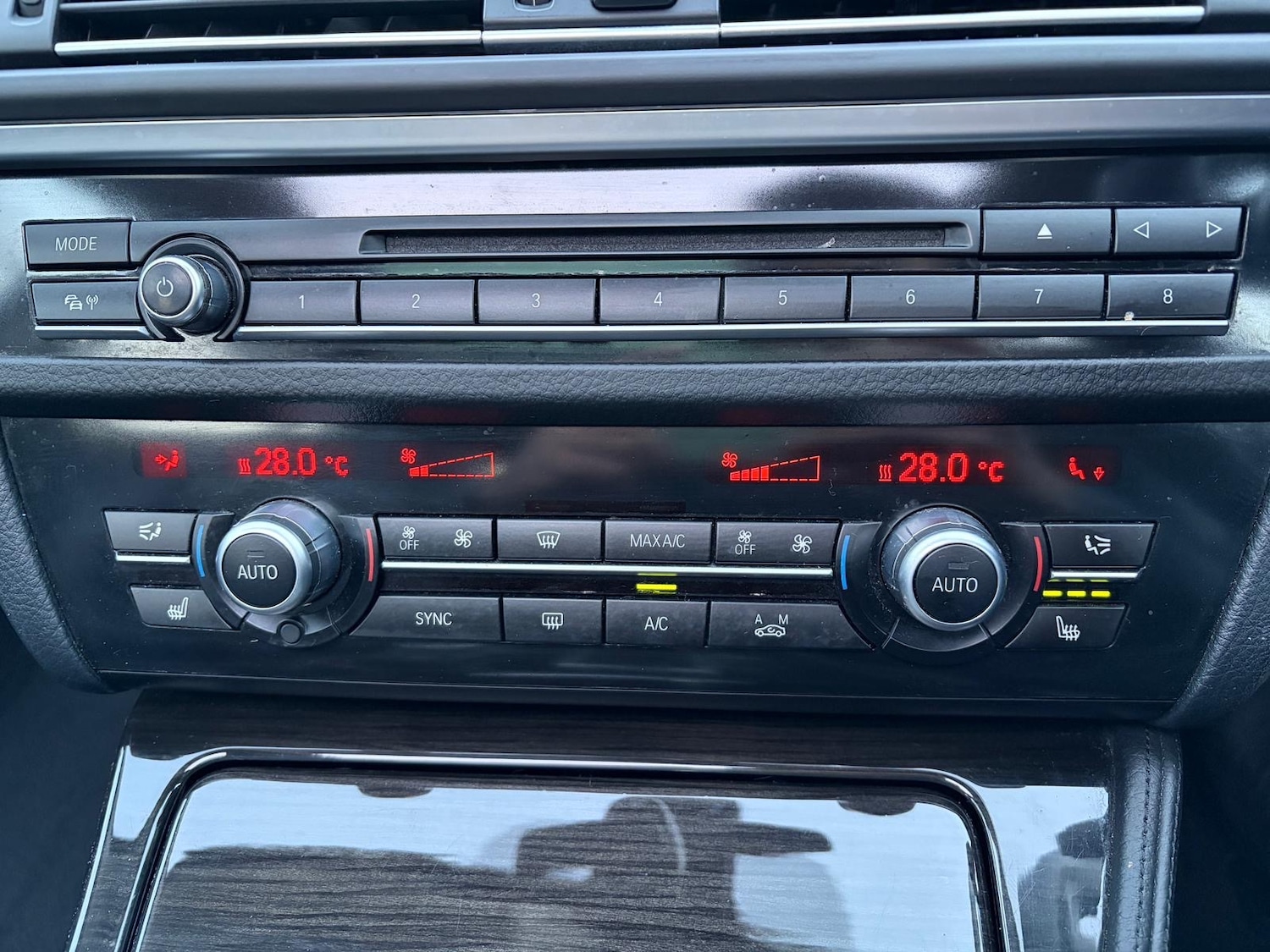 Used BMW 5 Series 2014 for sale - 76606095: Photo 18