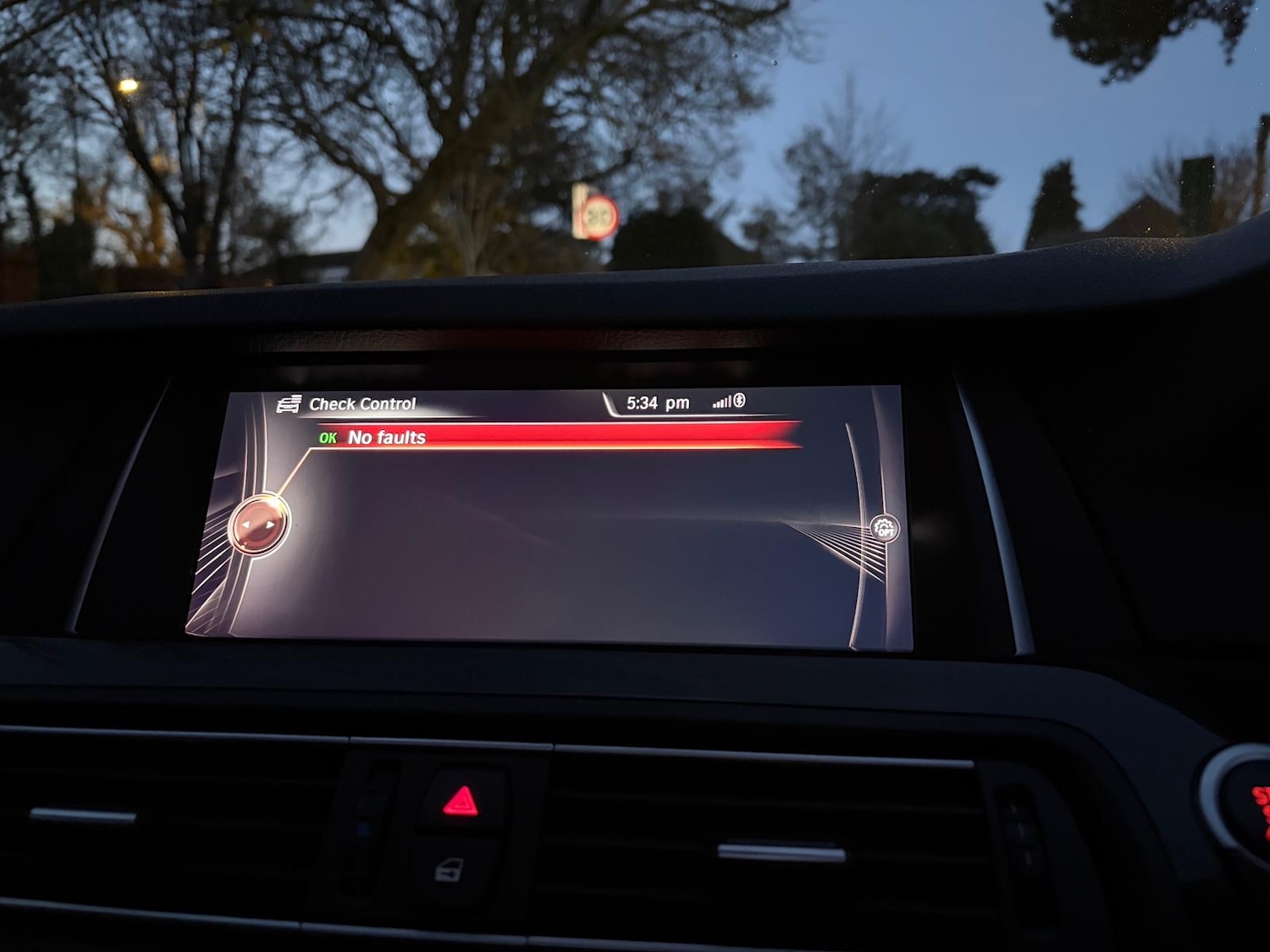 Used BMW 5 Series 2014 for sale - 76606095: Photo 20