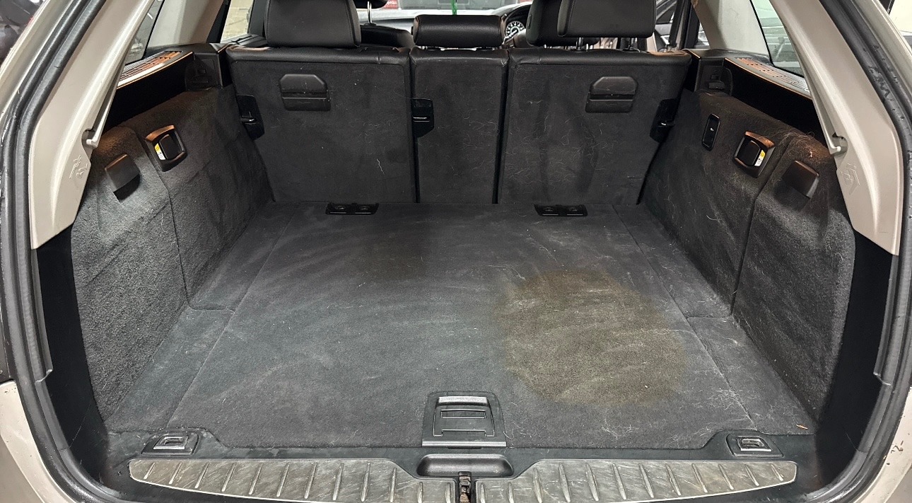 Used BMW 5 Series 2014 for sale - 76606095: Photo 4