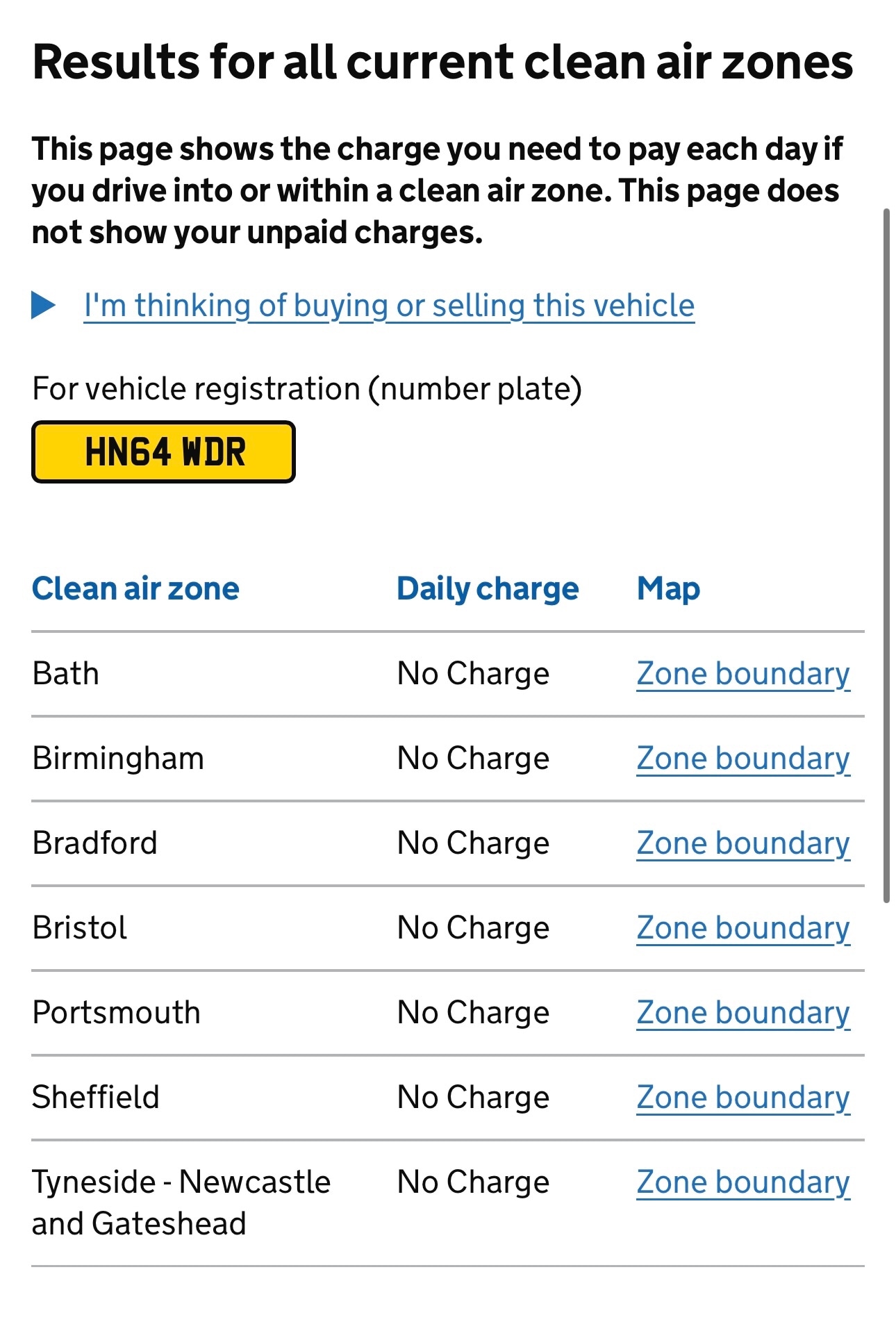 Used BMW 5 Series 2014 for sale - 76606095: Photo 7