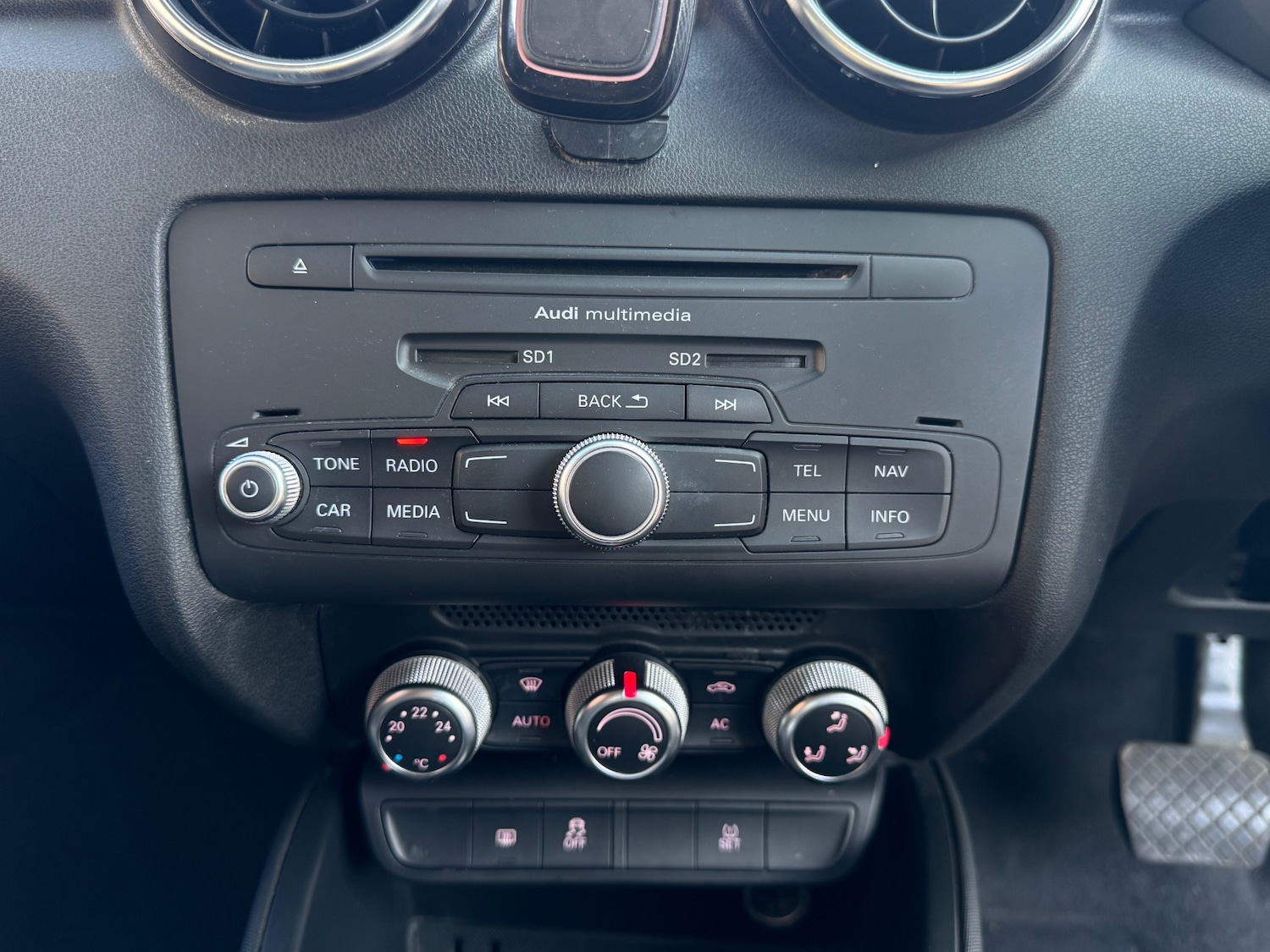 Vehicle 11