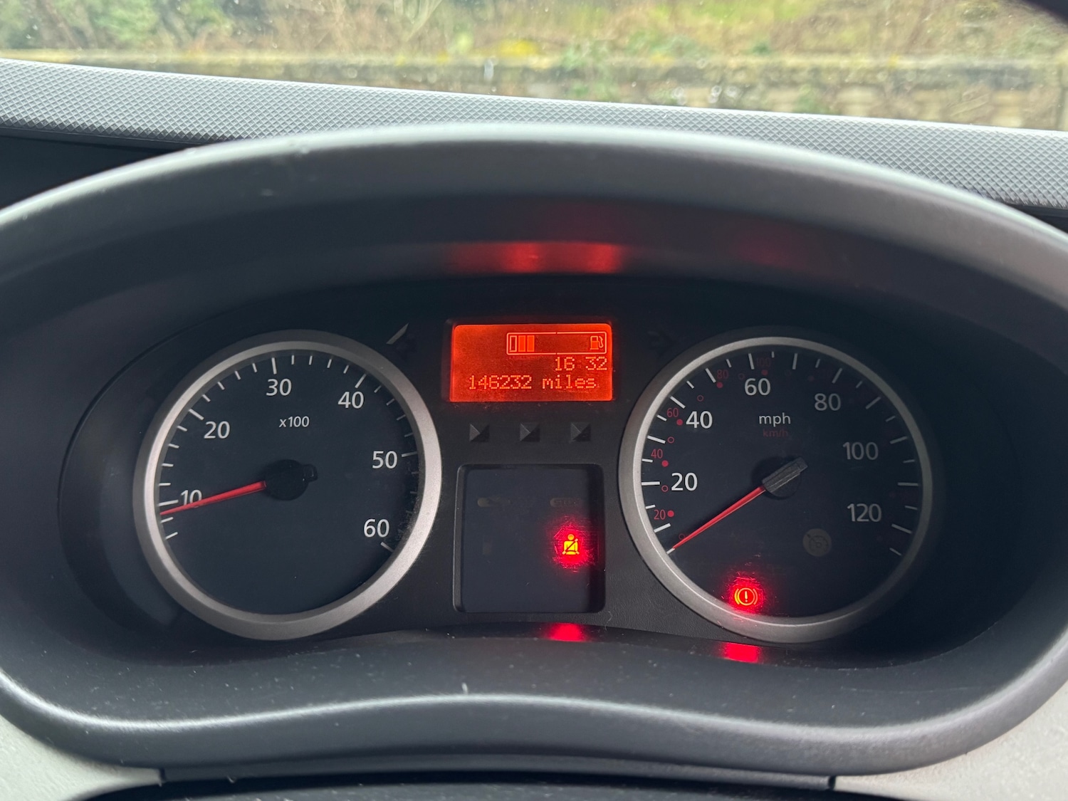 Used Renault Trafic 2014 for sale - 77979817: Photo 10