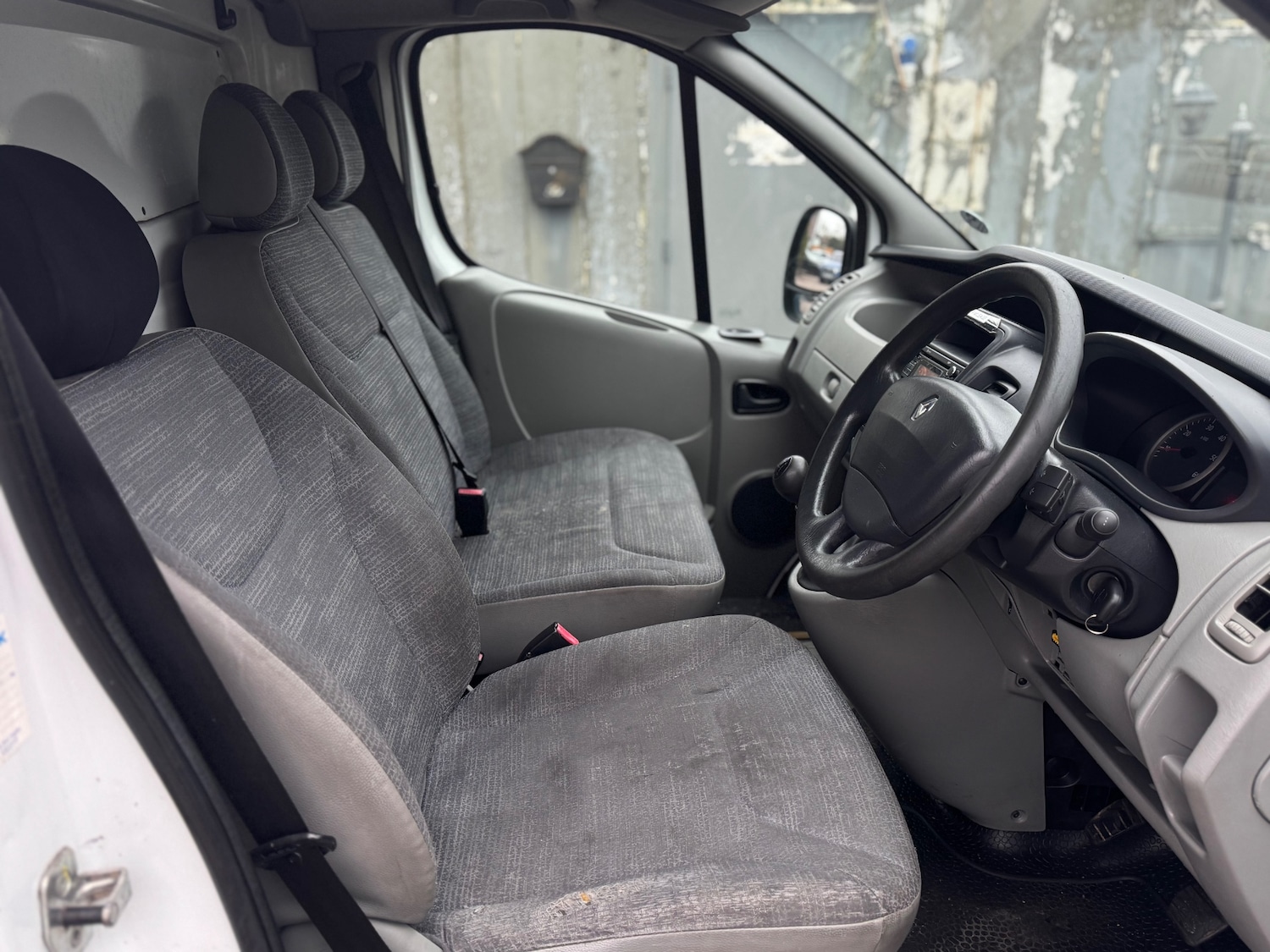 Used Renault Trafic 2014 for sale - 77979817: Photo 11