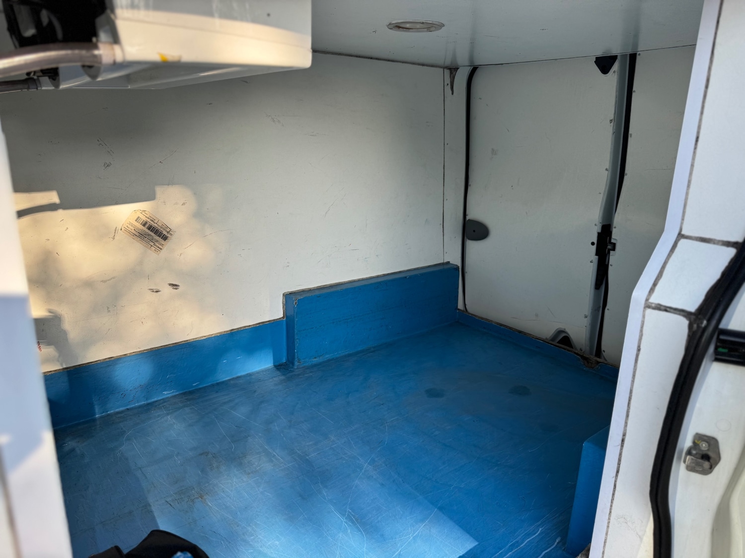 Used Renault Trafic 2014 for sale - 77979817: Photo 6