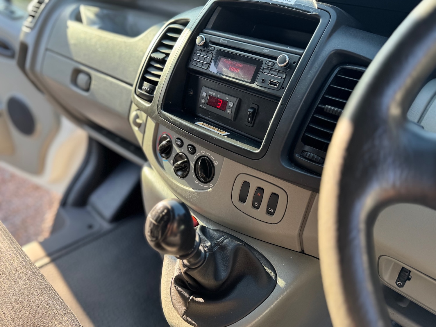 Used Renault Trafic 2014 for sale - 77979817: Photo 9