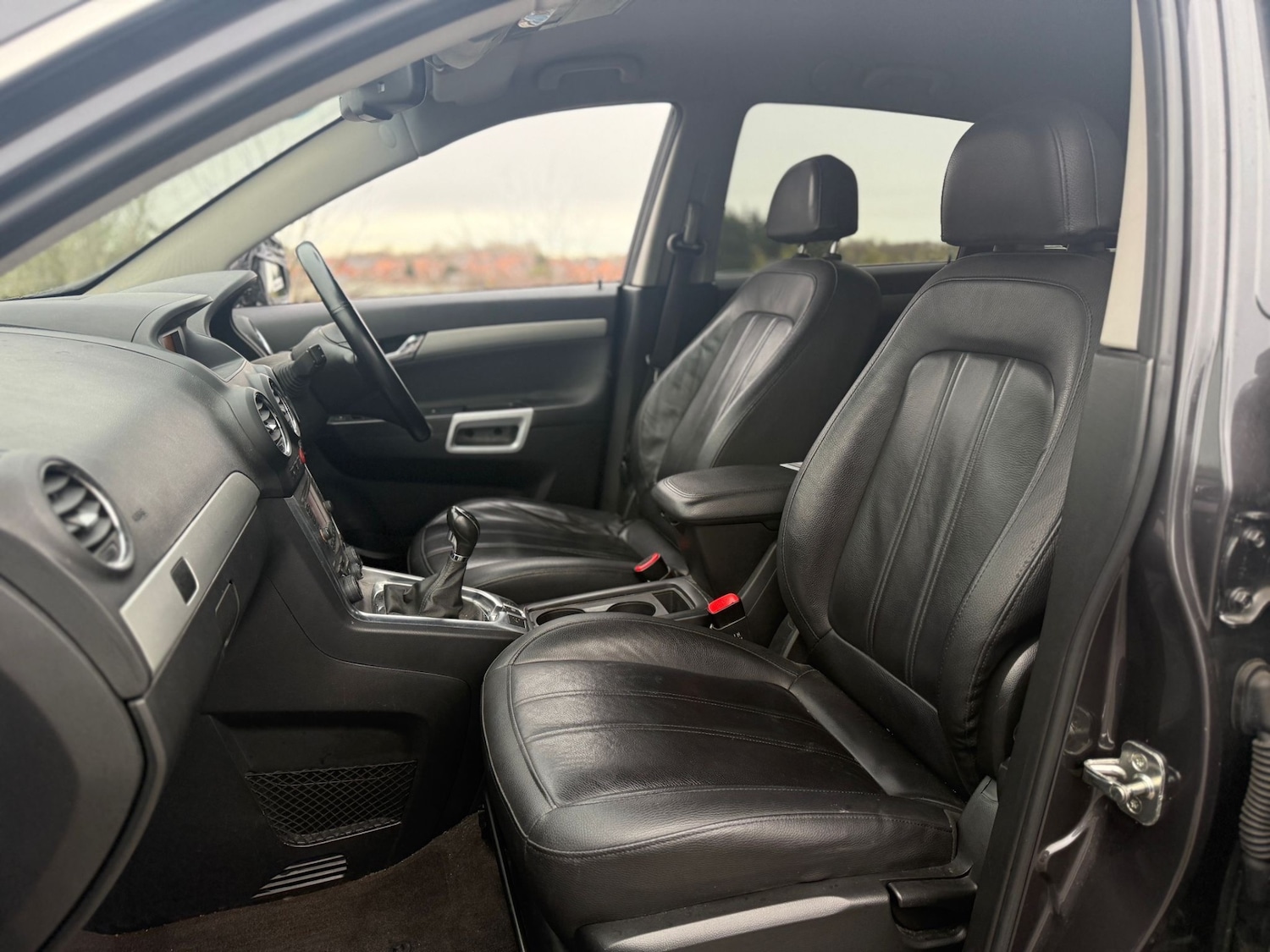 Used Vauxhall Antara 2013 for sale - 77495180: Photo 5