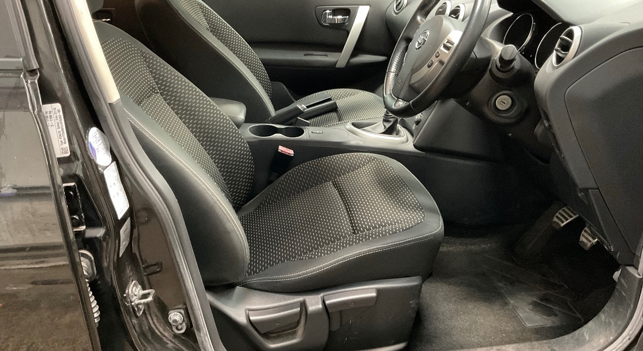 Used Nissan Qashqai 2010 for sale - 77280540: Photo 7