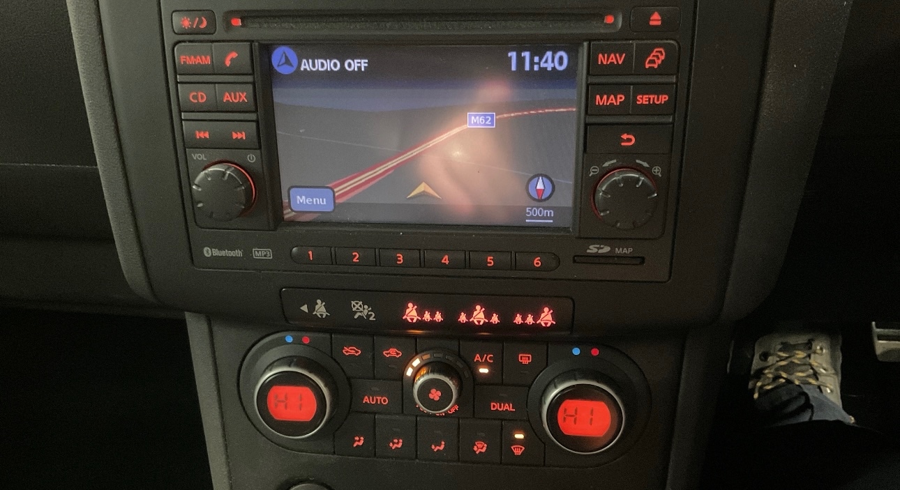 Used Nissan Qashqai 2010 for sale - 77280540: Photo 9