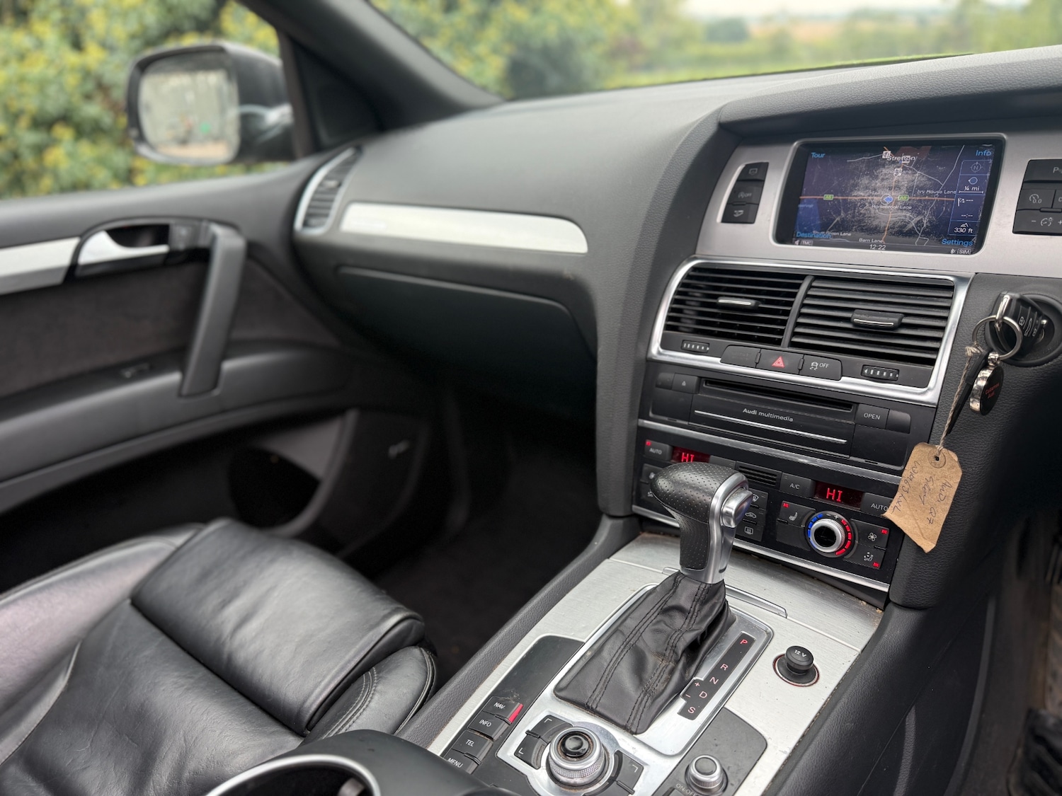 Used Audi Q7 2013 for sale - 76007272: Photo 10