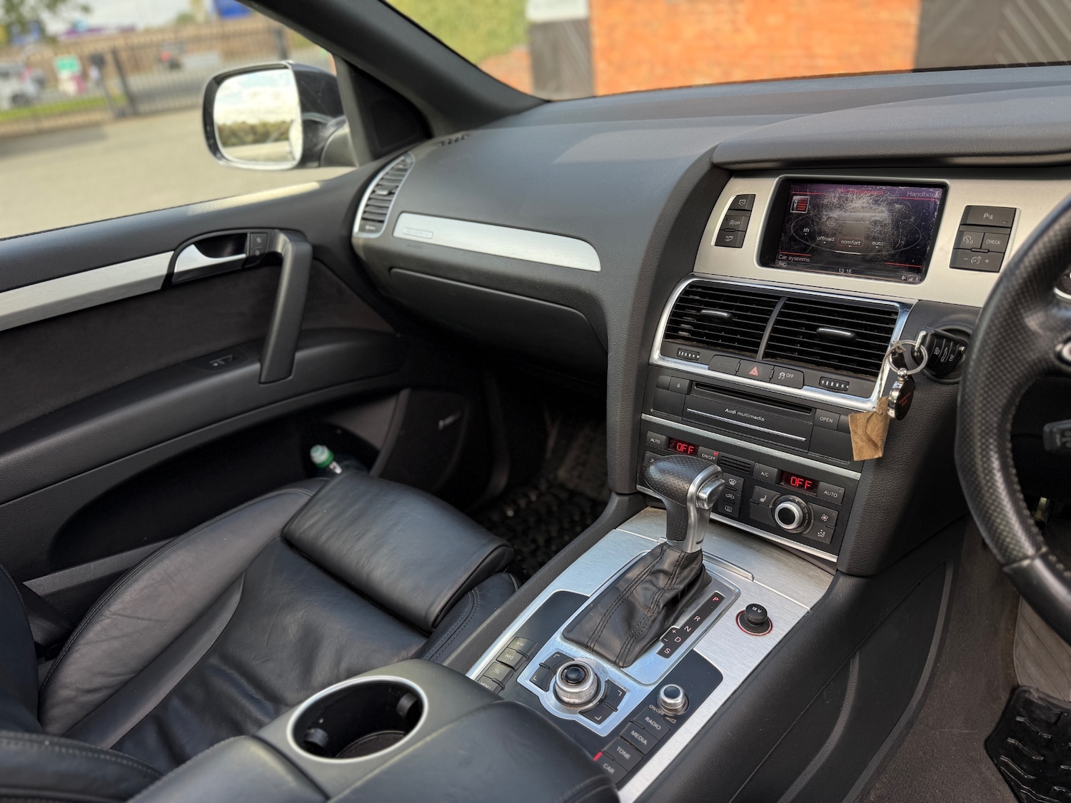 Used Audi Q7 2013 for sale - 76007272: Photo 15