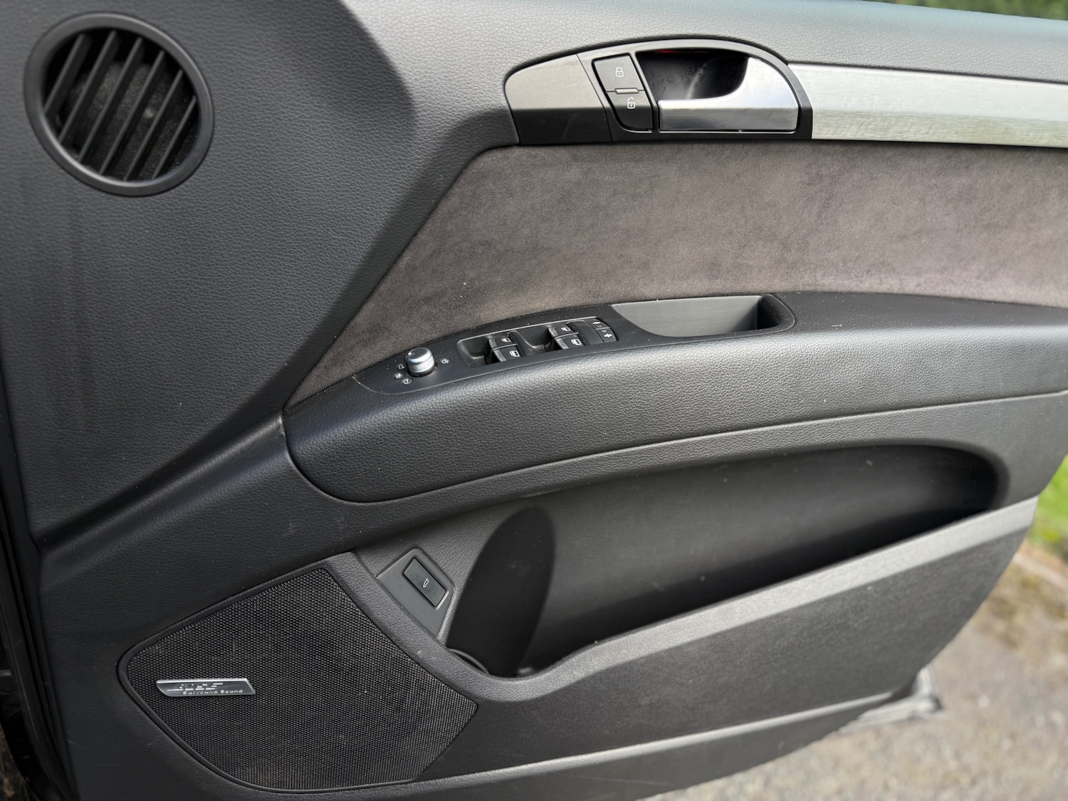 Used Audi Q7 2013 for sale - 76007272: Photo 16