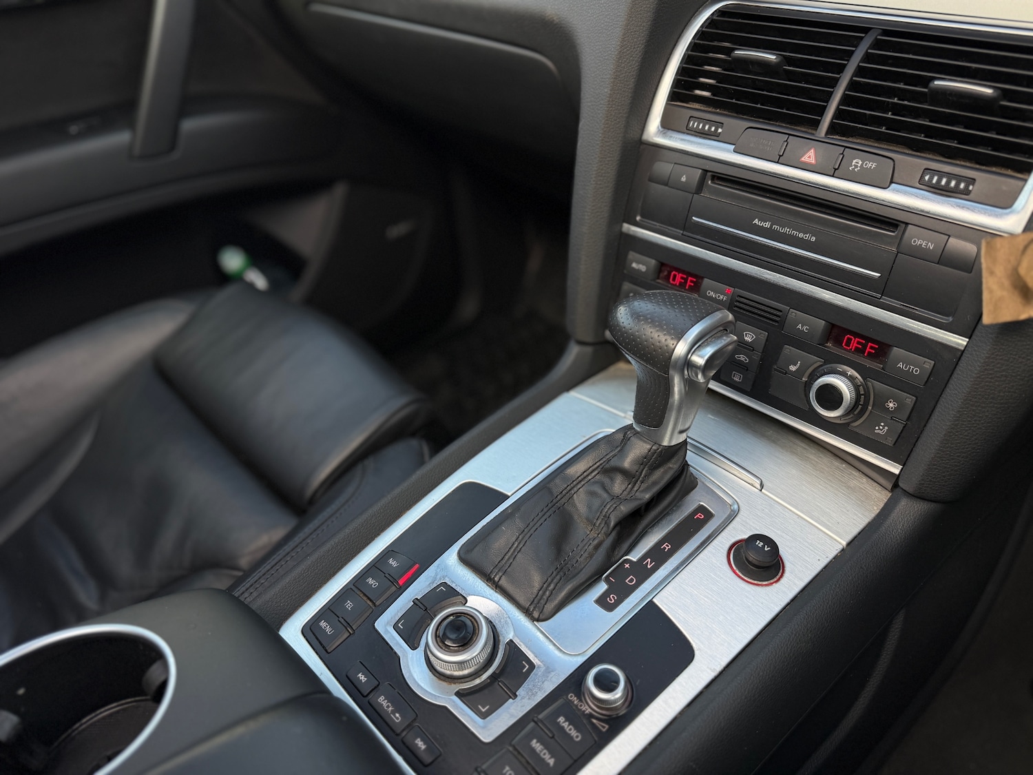 Used Audi Q7 2013 for sale - 76007272: Photo 17