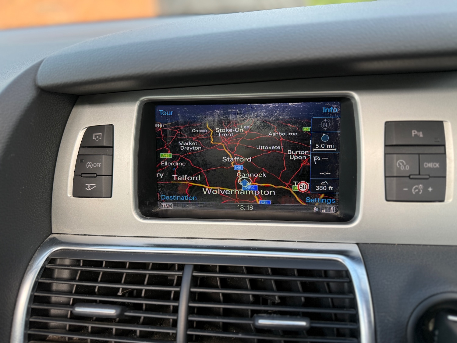 Used Audi Q7 2013 for sale - 76007272: Photo 18