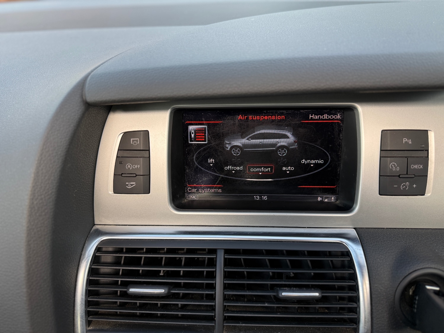 Used Audi Q7 2013 for sale - 76007272: Photo 20