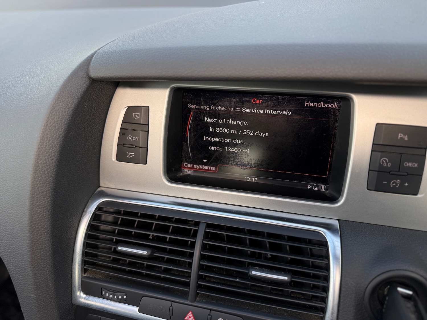 Used Audi Q7 2013 for sale - 76007272: Photo 21