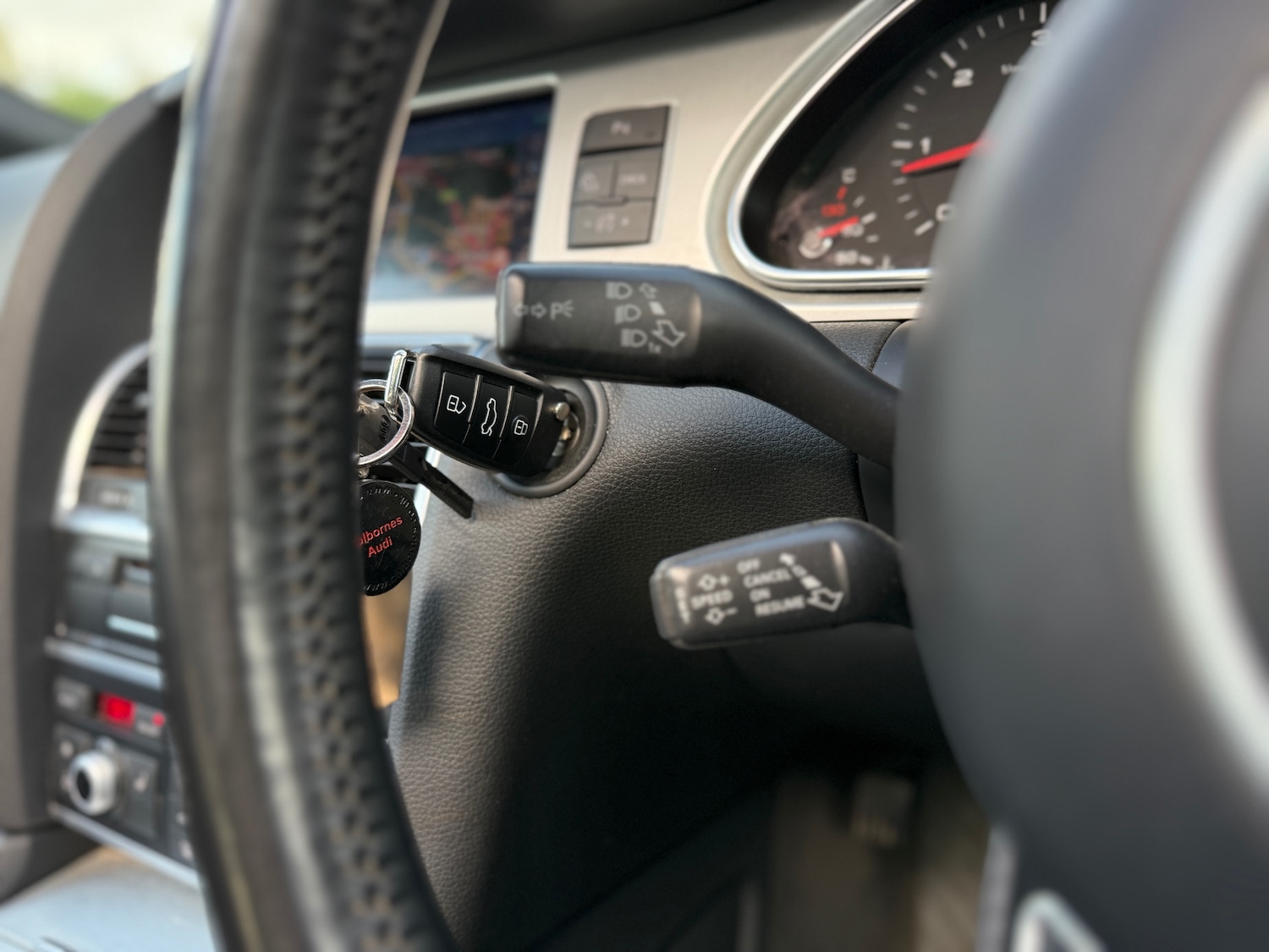 Used Audi Q7 2013 for sale - 76007272: Photo 22