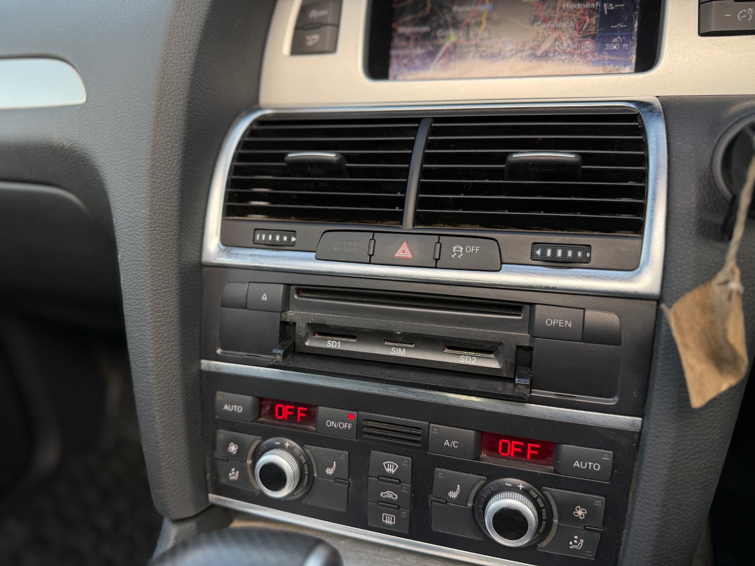 Used Audi Q7 2013 for sale - 76007272: Photo 25