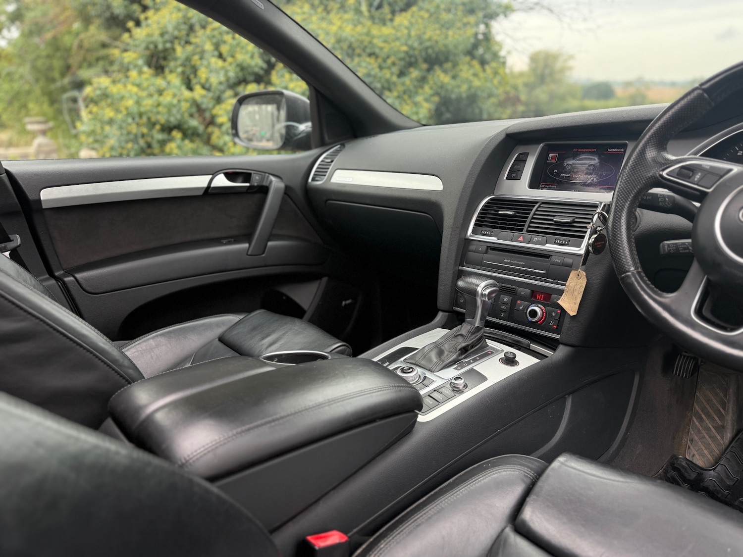 Used Audi Q7 2013 for sale - 76007272: Photo 7