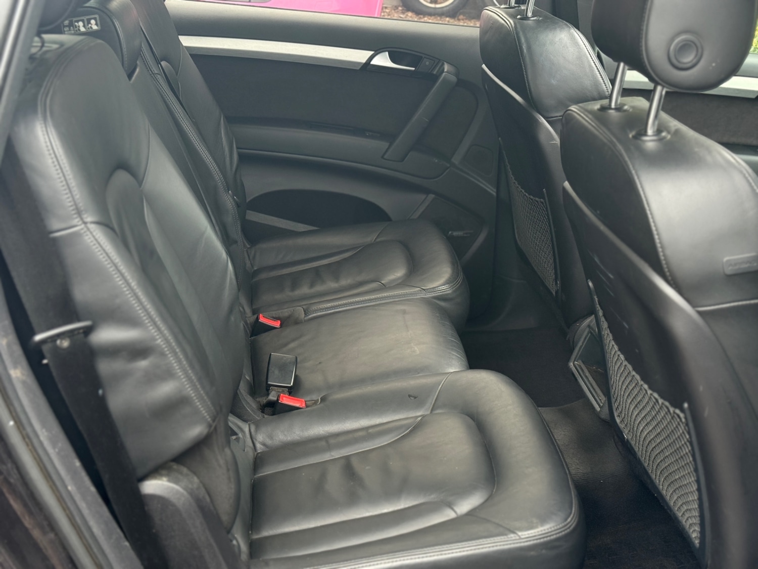 Used Audi Q7 2013 for sale - 76007272: Photo 8
