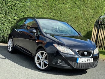 Used SEAT Ibiza 2010 for sale - 79688691: Photo