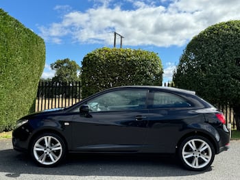 Used SEAT Ibiza 2010 for sale - 79688691: Photo