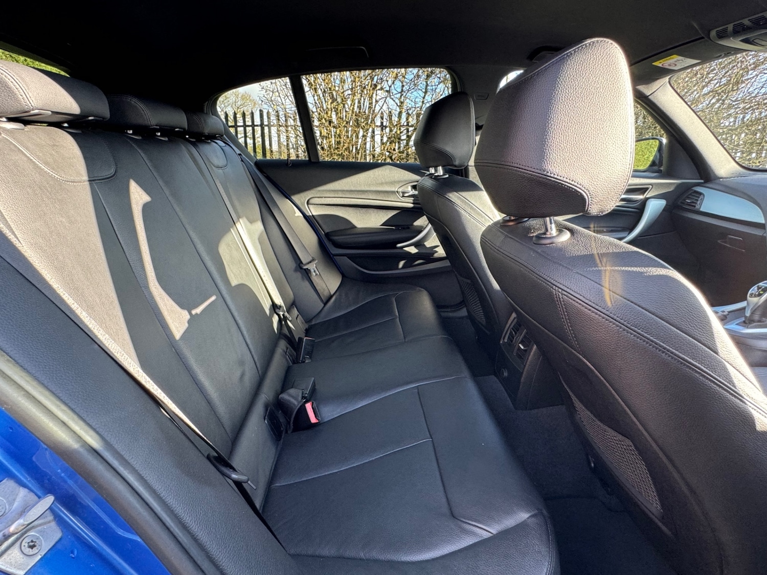 Used BMW 1 Series 2016 for sale - 77591086: Photo 10