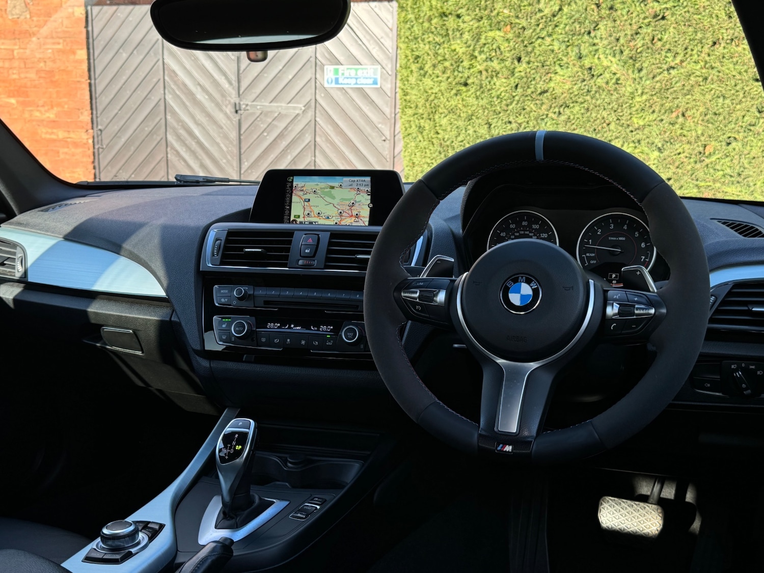 Used BMW 1 Series 2016 for sale - 77591086: Photo 11