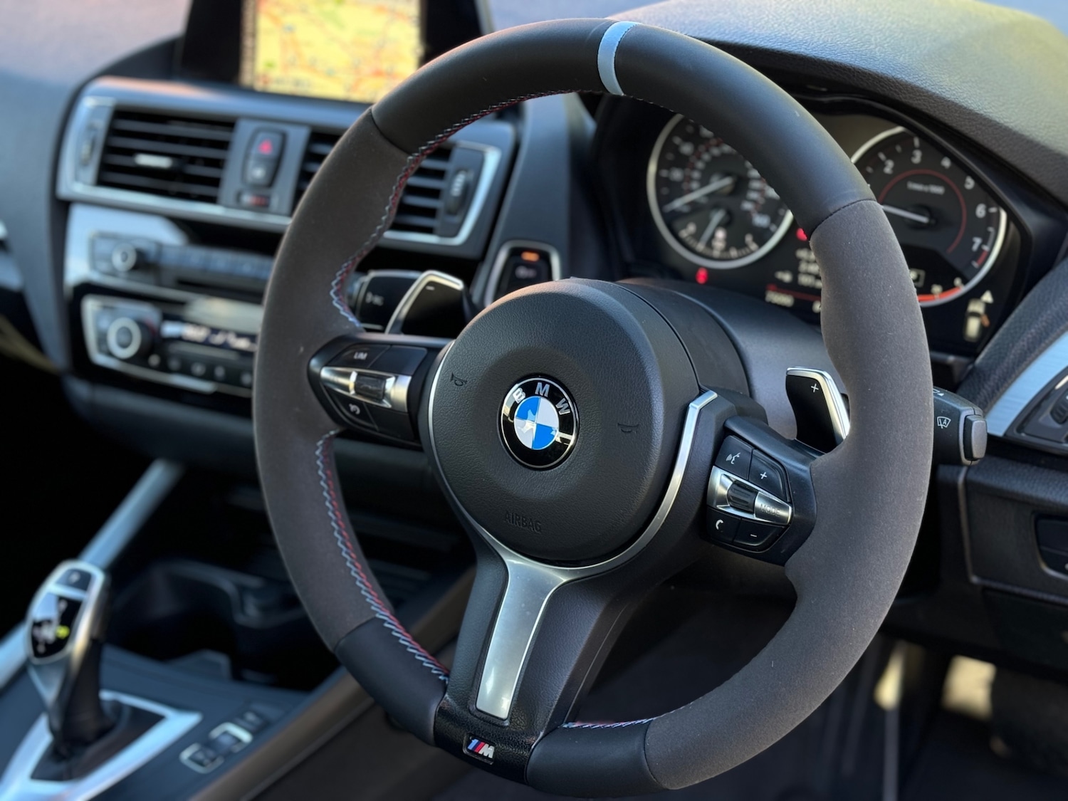 Used BMW 1 Series 2016 for sale - 77591086: Photo 12