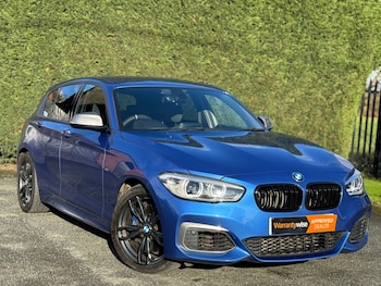 Used BMW 1 Series 2016 for sale - 77591086: Photo