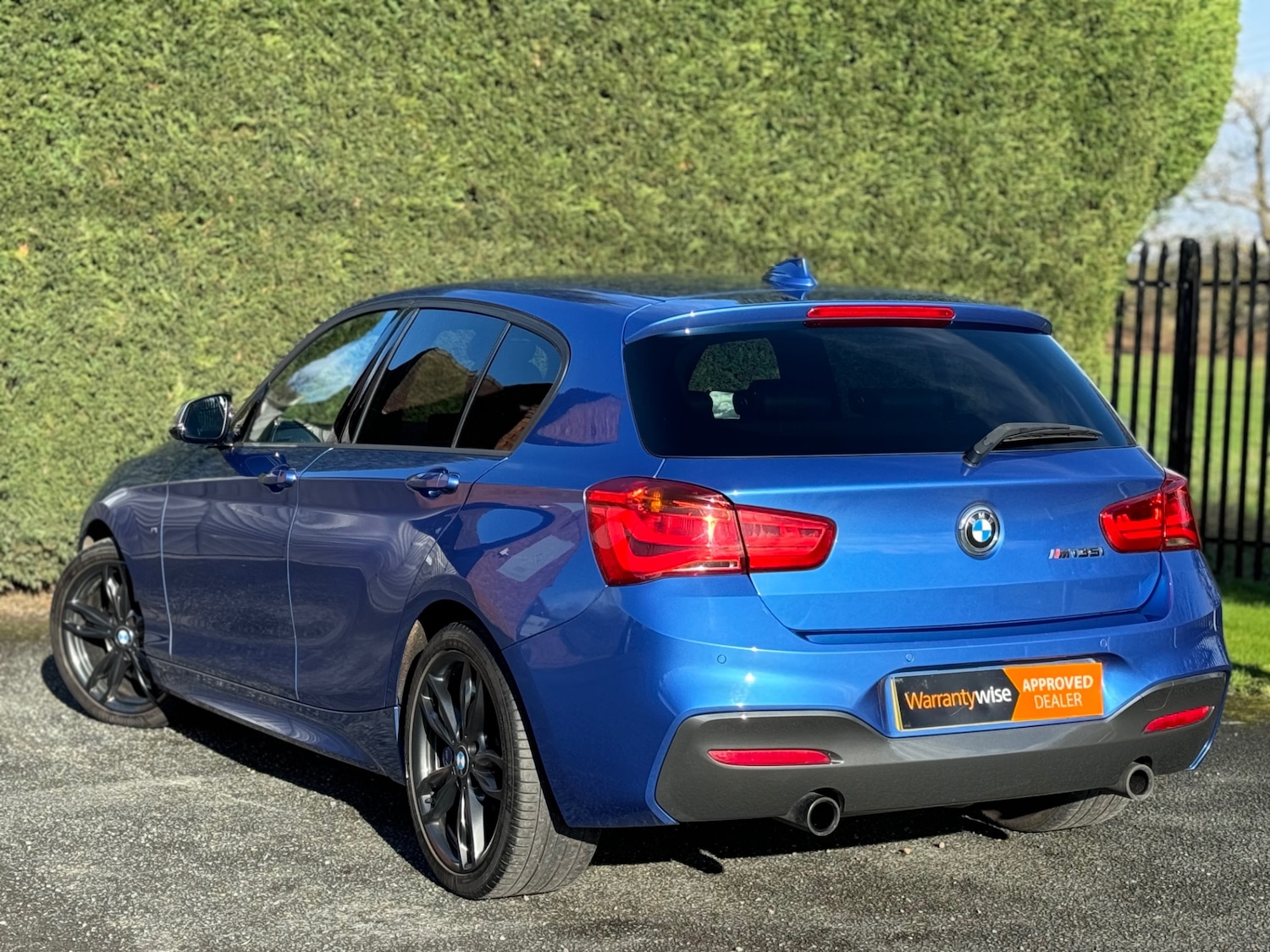 Used BMW 1 Series 2016 for sale - 77591086: Photo 4