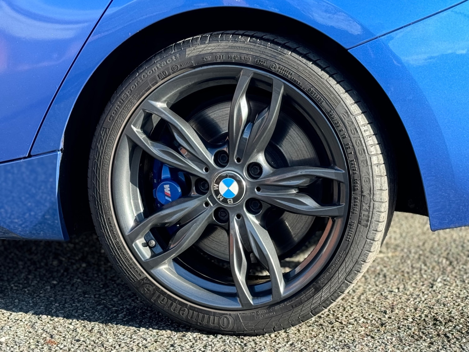 Used BMW 1 Series 2016 for sale - 77591086: Photo 5