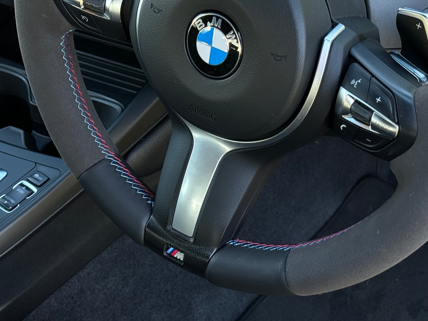 Used BMW 1 Series 2016 for sale - 77591086: Photo 8