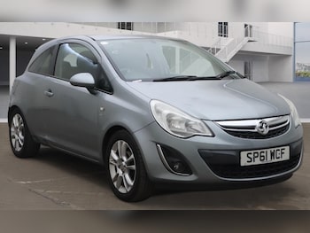 2011 (61) - 1.4 SXi 3dr [AC]