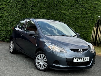 2008 (58) - 1.4D TS 3dr