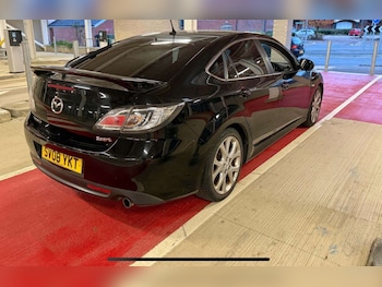 Used Mazda Mazda6 2008 for sale - 76547763: Photo