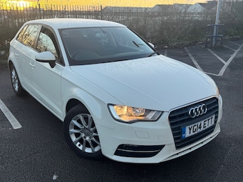 Used Audi A3 2014 for sale - 77234529: Photo
