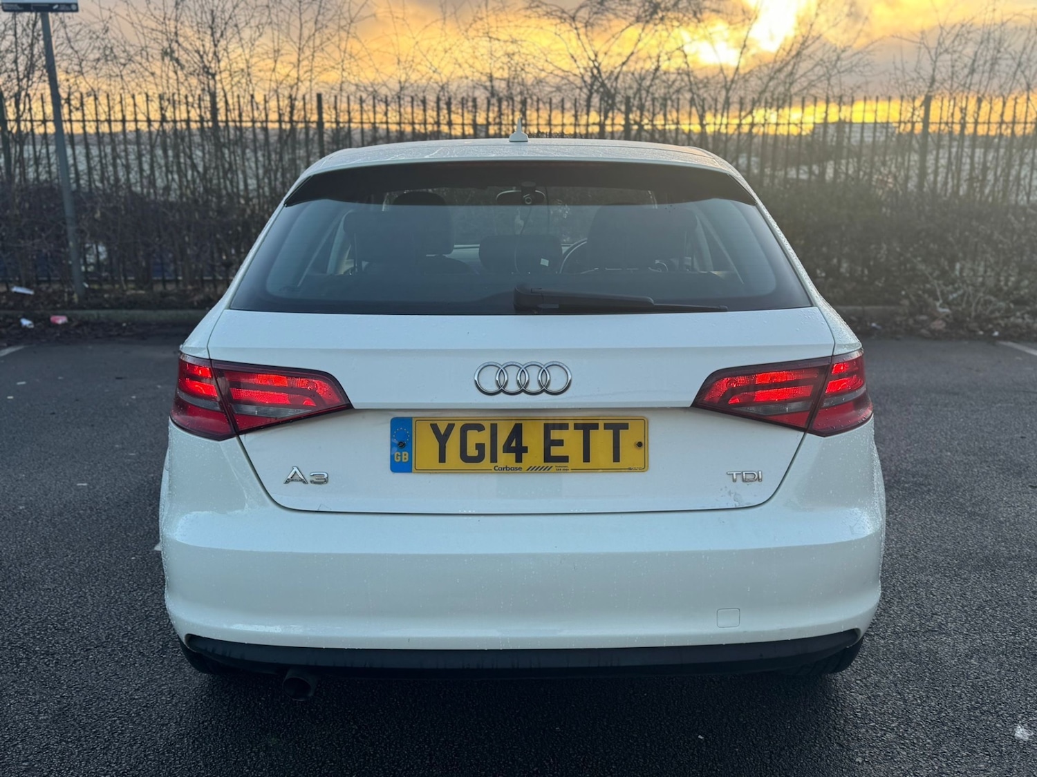 Used Audi A3 2014 for sale - 77234529: Photo 5