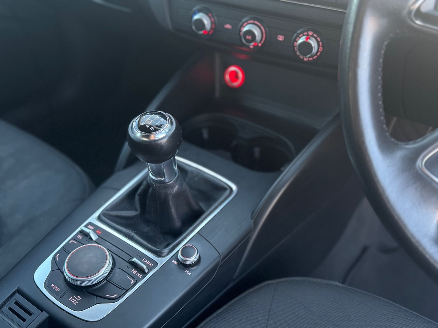 Used Audi A3 2014 for sale - 77234529: Photo 7