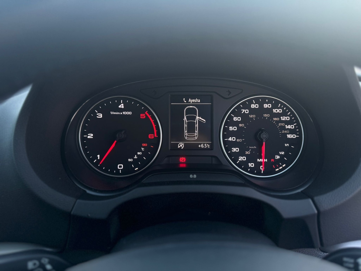 Used Audi A3 2014 for sale - 77234529: Photo 8