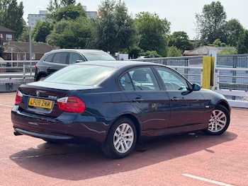 Used BMW 3 Series 2008 for sale - 79400818: Photo