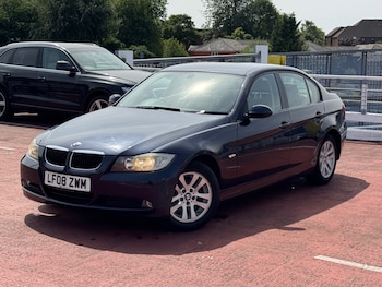 Used BMW 3 Series 2008 for sale - 79400818: Photo