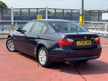 Used BMW 3 Series 2008 for sale - 79400818: Photo