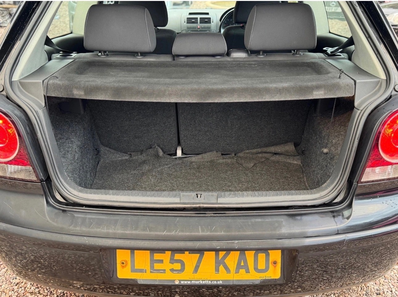 Used Volkswagen Polo 2008 for sale - 77979824: Photo 12